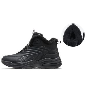 Кроссовки CAMEL Lifestyle Shoes Men Mid-top, черный