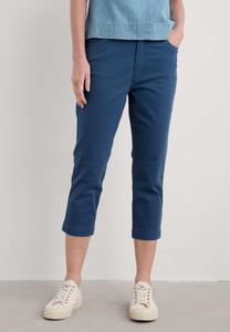 Брюки ALBERT QUAY CROPS Seasalt Cornwall, цвет Night - Night