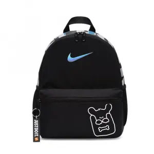 Nike Тканевый рюкзак унисекс черный, Black