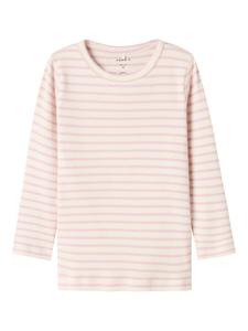 Лонгслив NAME IT Shirt Bani, сиреневый