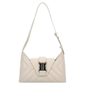 Сумка через плечо REPLAY, экрю