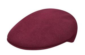 KANGOL Тропи 504 кепка с вентиляцией, Fuchsia
