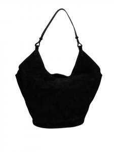 Gave Lux Сумка через плечо черного цвета