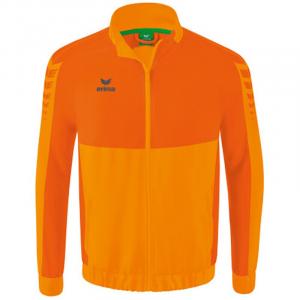 Презентационная обложка Six Wings Erima, мультиколор