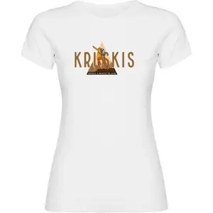 Футболка Kruskis Whenever, белый