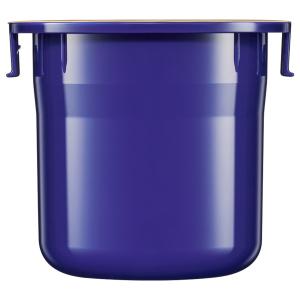 Крем для лица vital perfection uplifting and firming advanced cream soft refill Shiseido, объем 50 мл - refill