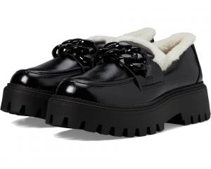 Лоферы DV Dolce Vita Larazzo, цвет Black Shiny