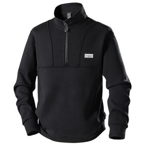 Skechers Свитшоты Unisex Carbon Black 0018