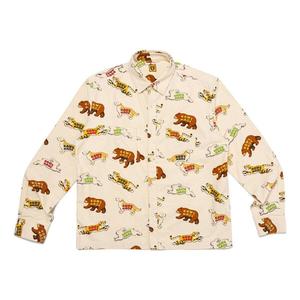 Футболка x keiko sootome t-shirt 'white' Human Made, белый