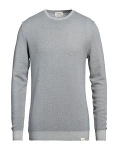 Свитер Brooksfield, светло-серый