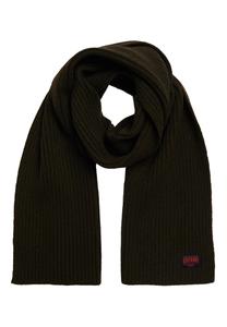 Superdry & Co Шарф в цвете Olive