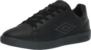 Кроссовки Umbro Mens Bourghton III, черный