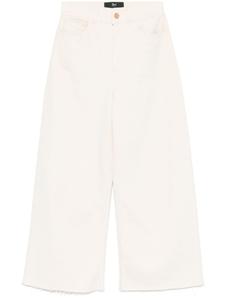 Джинсы Hellen 3x1, нейтральный цвет