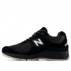 Кроссовки New Balance 2002R 'Black'