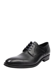 Деловые туфли LLOYD Lace-Up Shoes Gala, черный
