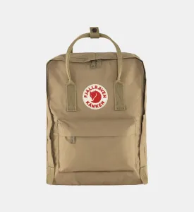 Рюкзак Kanken Fjällräven, бежевый