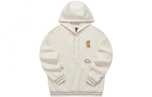 Толстовка Unisex Hooded Thickened 361°, peeling белый paint