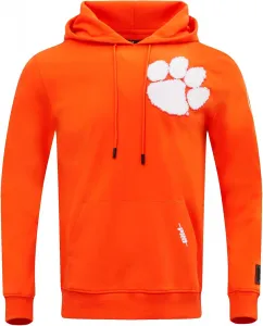 Толстовка с капюшоном Pro Standard College Classic