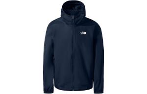 Куртка мужская темно-синяя The North Face, синий