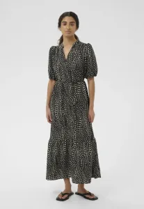 Платье libertyiw Inwear, Black Faded Dot