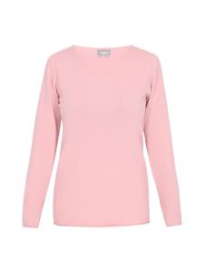 Свитер Usha, розовый