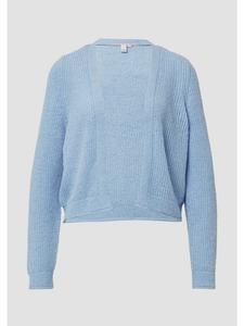 Кардиган 5072_светло-голубой QS