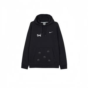 Nike Свитшот мужской черный