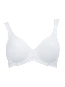 Бюстгальтер на косточках ROSA FAIA, белый