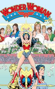 Absolute Wonder Woman: Gods and Mortals (DC Comics)