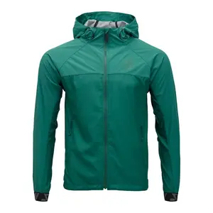 Куртка Silvini Meleti, зеленый