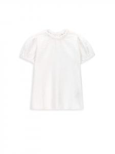 Футболка Coccodrillo, белый