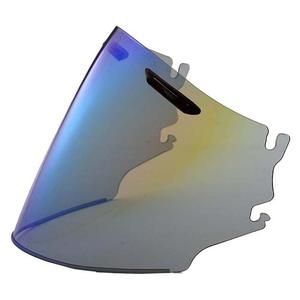 Визор для шлема Arai ZR, синий