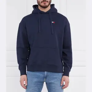 Толстовка обычного кроя Tommy Hilfiger, синий