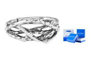 ENFANTIN Серебряное кольцо S925 унисекс