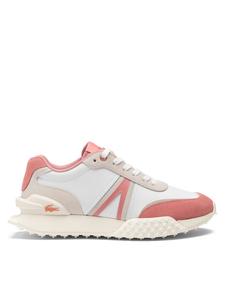 Кроссовки Lacoste L-Spin Deluxe, белый