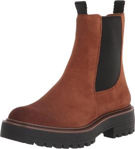 Женские ботильоны Sam Edelman Laguna Chelsea, Frontier Brown