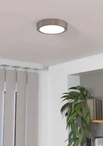 Накладной светильник EGLO