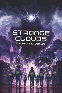 STRANGE CLOUDS (Hive Studios)