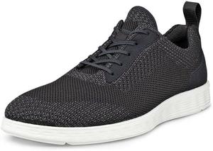 Мужские повседневные кроссовки ECCO, черный