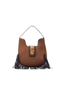 Сумка через плечо IZIA