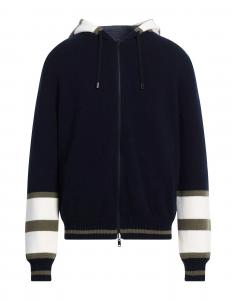 Куртка Herno, полуночно-синий