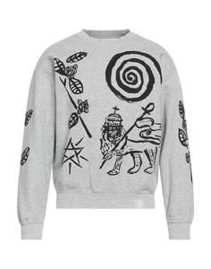 Толстовка Sasquatchfabrix., серый