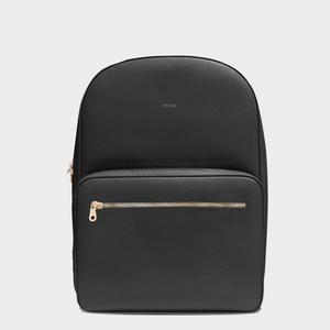 Рюкзак Noah Packs Travel, черный