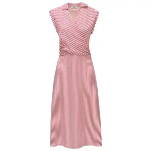 Платье Salsa Jeans 21009467, розовый