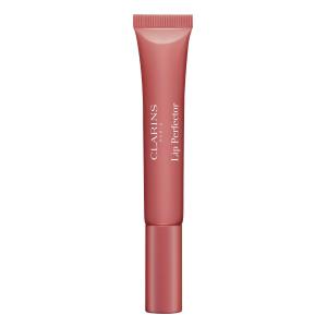 Бальзам для губ lip perfector Clarins, 16 - intense rosebud, объем 12 мл