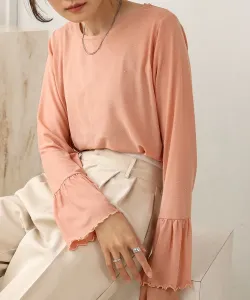 прозрачный топ со стразами