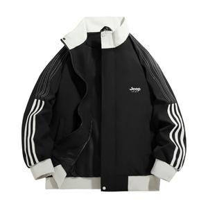 Куртка мужская Jeep Spirit, темно-синий