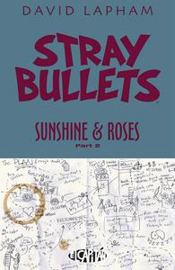 Stray Bullets: Sunshine & Roses Volume 2 (Image Comics)