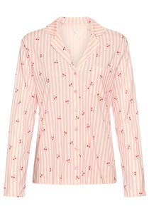 VIVANCE Пижамная рубашка в цвете Rose