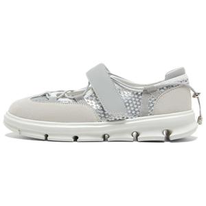 Туфли Мэри Джейн на платформе женские BATA, Gold Gray